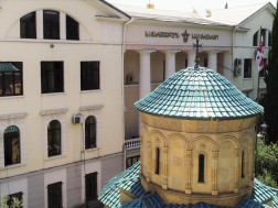 საპატრიარქო განცხადებას ავრცელებს