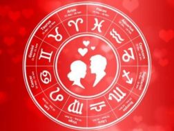 სასიყვარულო ჰოროსკოპი