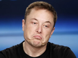 Tesla-ს აღმასრულებელი დირექტორი