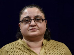 მაია ბუწაშვილი