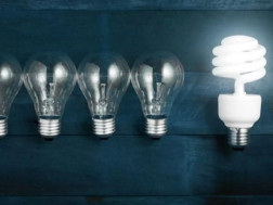 ელექტროენერგია