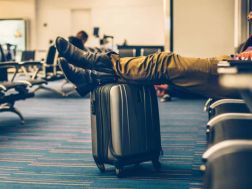 სამოგზაურო ჩანთა