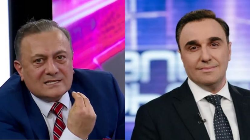 იმნაიშვილი და ნათელაშვილი იმნაიშვილი და ნათელაშვილი