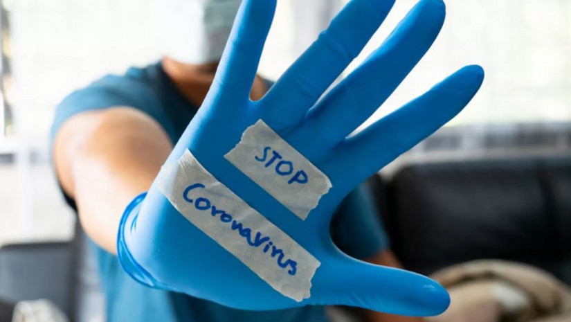 covid 19 - 2020 წელი covid 19 - 2020 წელი