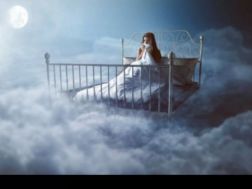 სიზმარში სირბილი