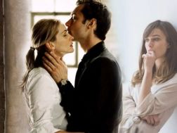 ღალატი ქალსა და კაცს შორის