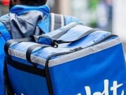 ვოლტის კურიერი