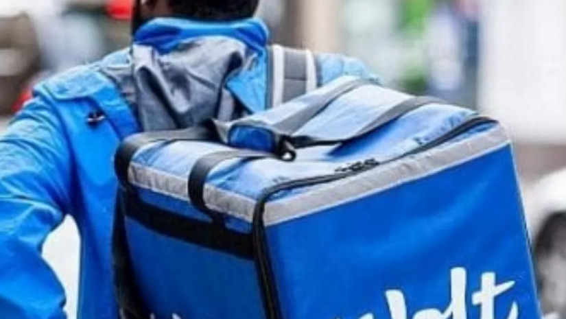 ვოლტის კურიერი