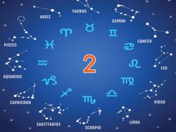 2 - ჰოროსკოპი