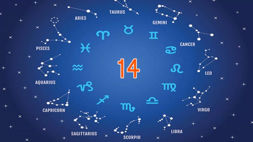 14 ნოემბერი