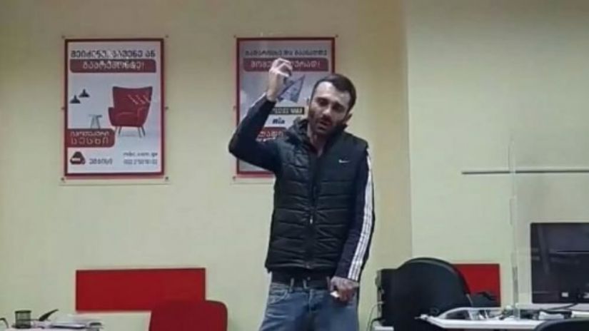 ლევან ზურაბაშვილი ლევან ზურაბაშვილი