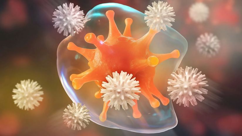 იმუნიტეტზე ზრუნვა