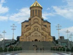 სამების ეკლესია