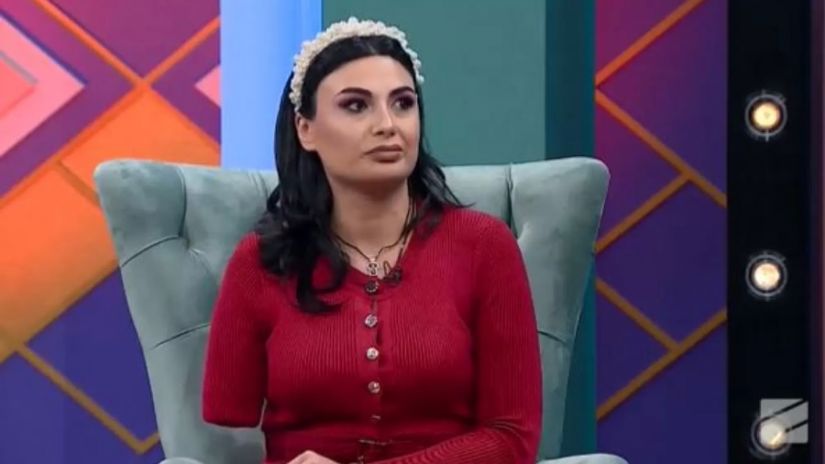გოგიშვილი სალომე