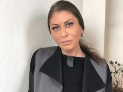 კომპოზიტორი მაიკო კაჭკაჭიშვილი