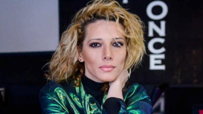 ვერიკო ტურაშვილი 