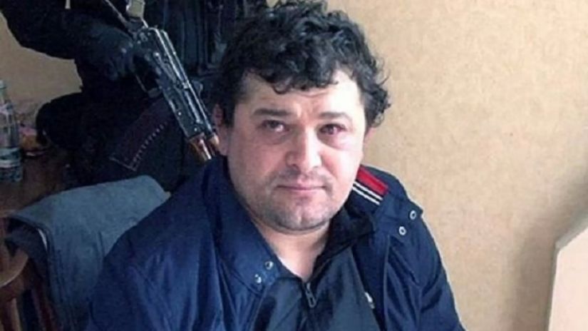 მინდია გორაძე