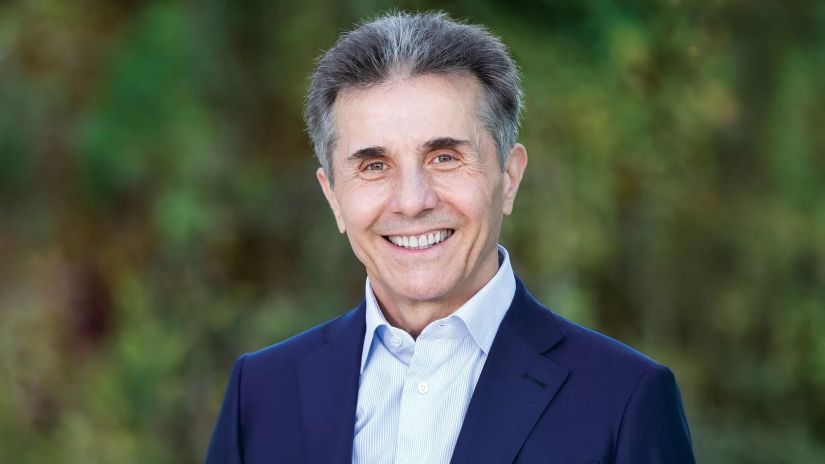 ქართული ოცნება დემოკრატიული საქართველოს თავმჯდომარე ბიძინა ივანიშვილი Digest.ge ქართული ოცნება დემოკრატიული საქართველოს თავმჯდომარე ბიძინა ივანიშვილი Digest.ge