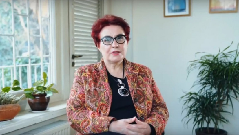 ფსიქოლოგი მაია ცირამუა ფსიქოლოგი მაია ცირამუა