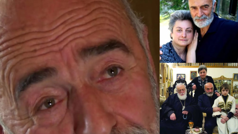  ტარიელ ხარხელაური 