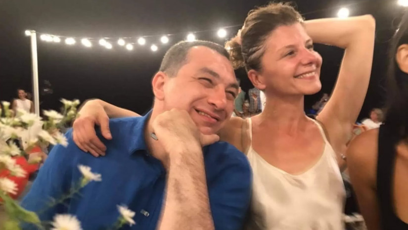 თამარ ჩერგოლეიშვილი და ბოკერია თამარ ჩერგოლეიშვილი და ბოკერია