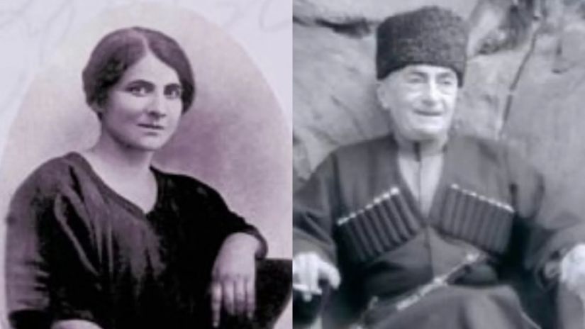 კონსტანტინე გამსახურდია კონსტანტინე გამსახურდია