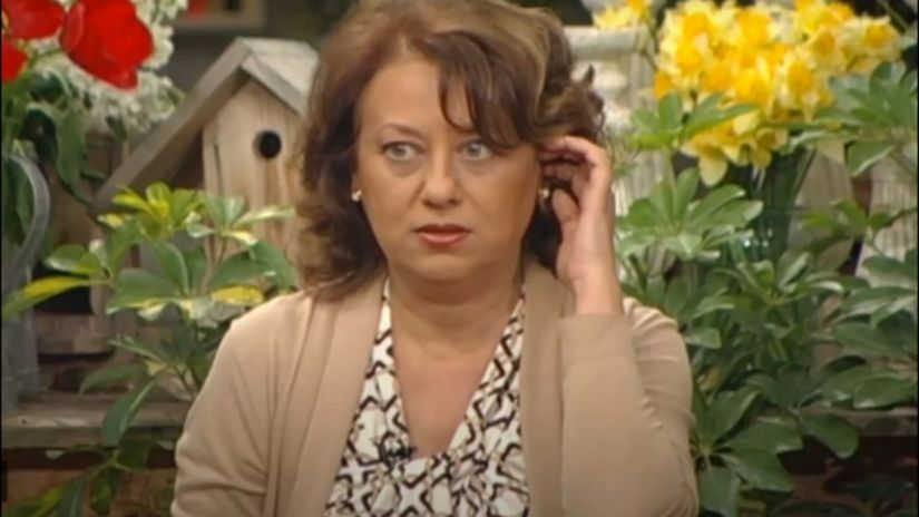 ბაია დვალიშვილი