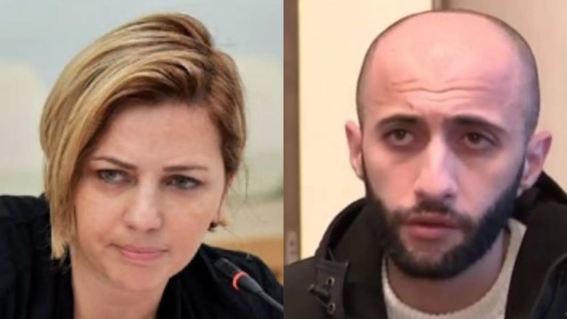 ანა დოლიძე ანა დოლიძე