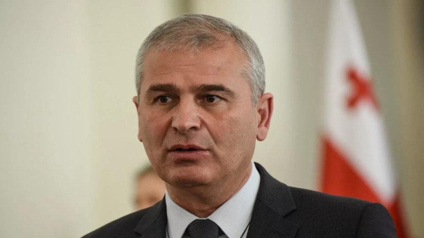 „ქართული ოცნების“ დეპუტატი ირაკლი ქადაგიშვილი Digest.ge „ქართული ოცნების“ დეპუტატი ირაკლი ქადაგიშვილი Digest.ge