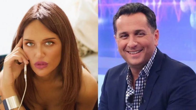 მათითაშვილი და მისი ცოლი