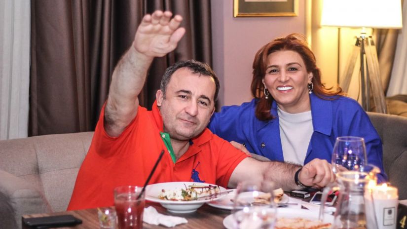 ბიზნესმენი დავით კოდუა ბიზნესმენი დავით კოდუა