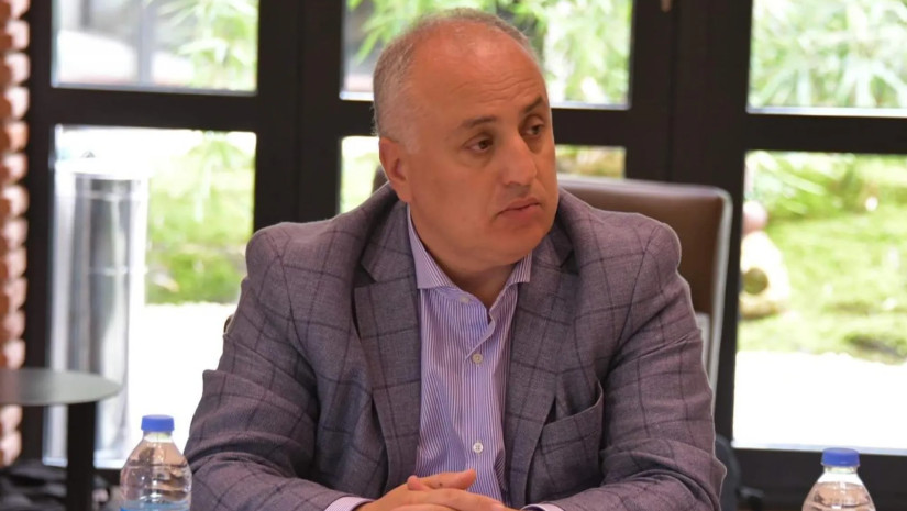 პარლამენტის იურიდიულ საკითხთა კომიტეტის თავმჯდომარე დიმიტრი ხუნდაძე - Digest.ge პარლამენტის იურიდიულ საკითხთა კომიტეტის თავმჯდომარე დიმიტრი ხუნდაძე - Digest.ge