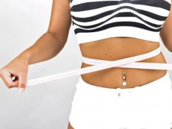 წონაში კლება