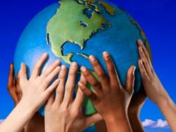 დედამიწის დღე