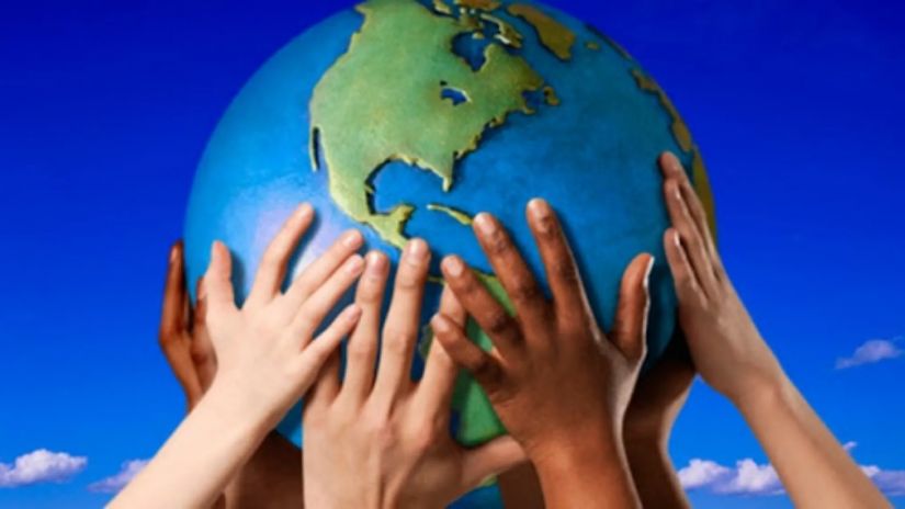 დედამიწის დღე