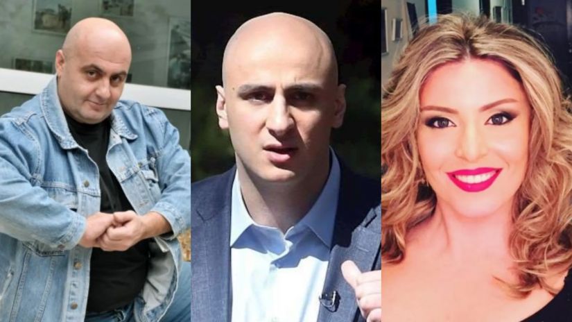 ცნობილები ცნობილები