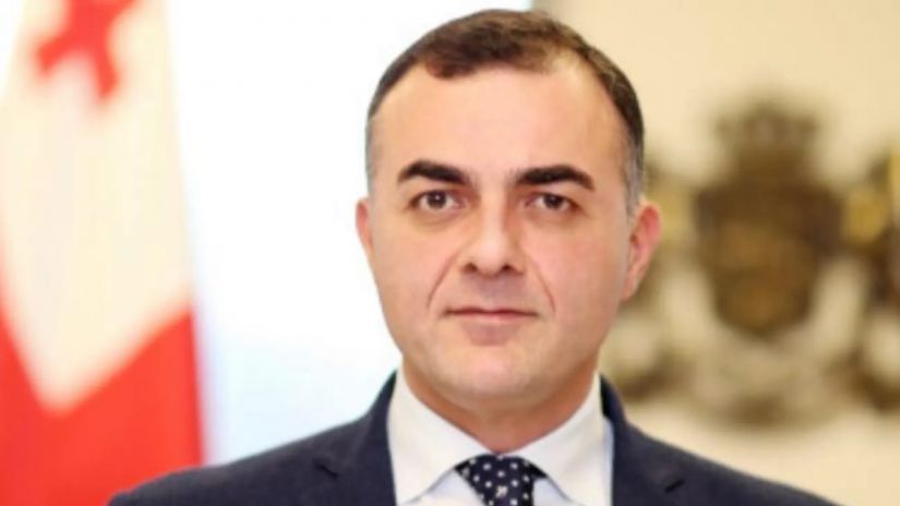 ლაშა ჟვანია ლაშა ჟვანია