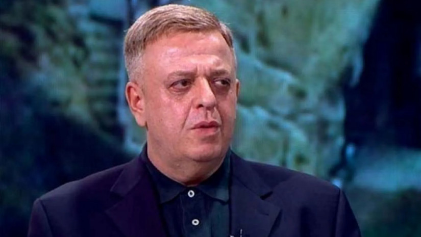 ექსპერტი ლევან ნიკოლეიშვილი Digest.ge ექსპერტი ლევან ნიკოლეიშვილი Digest.ge