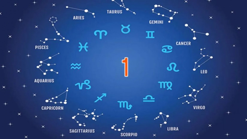 ჰოროსკოპი ჰოროსკოპი