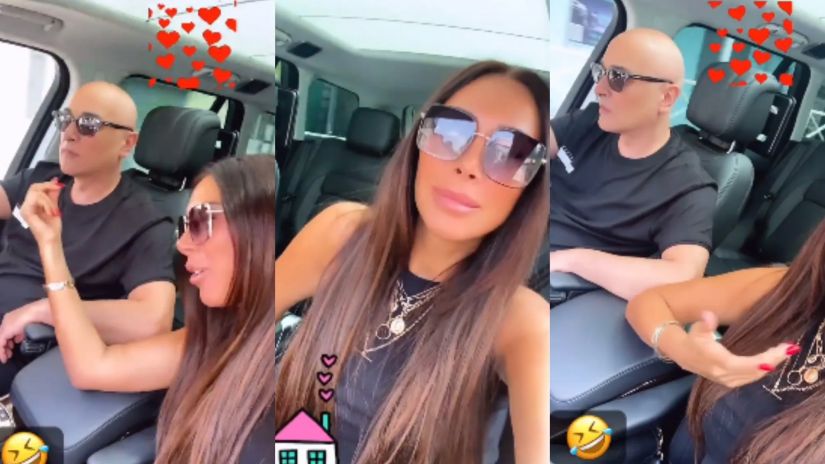 სალომე გოგიაშვილი