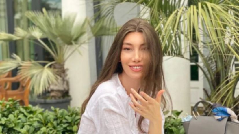 ნანუკა გოგიჩაიშვილ