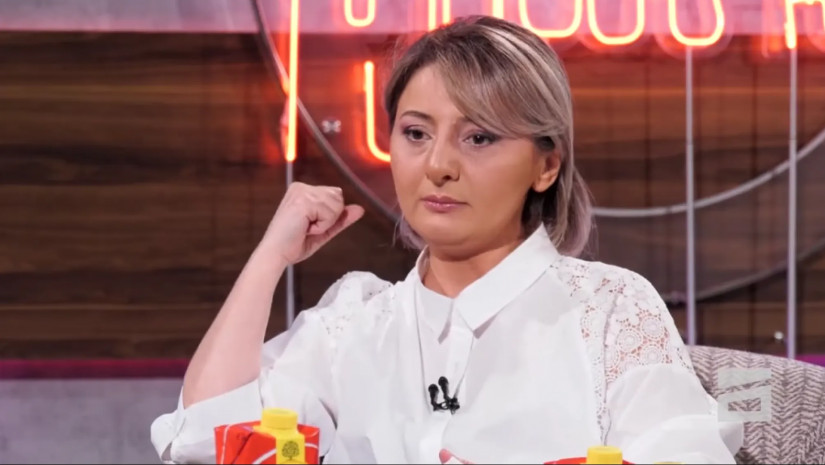 თათული ედიშერაშვილი თათული ედიშერაშვილი