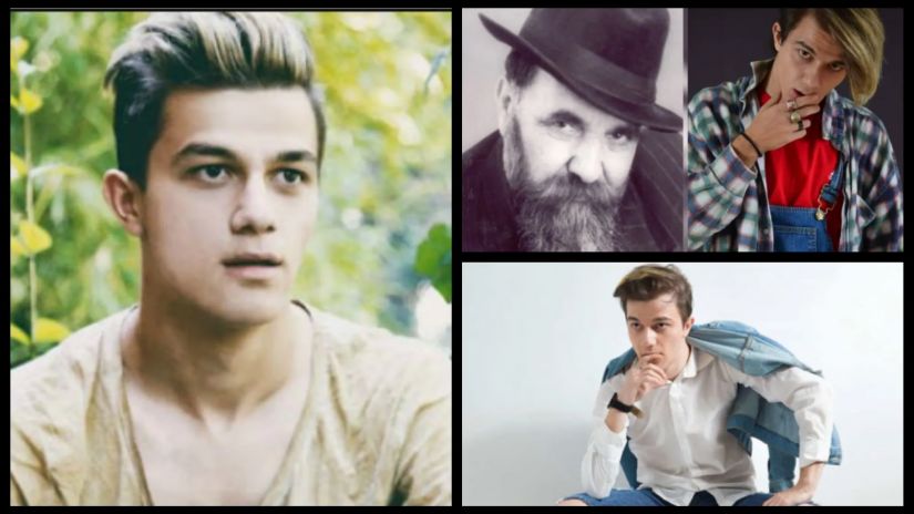 ლაშა მაზანაშვილი