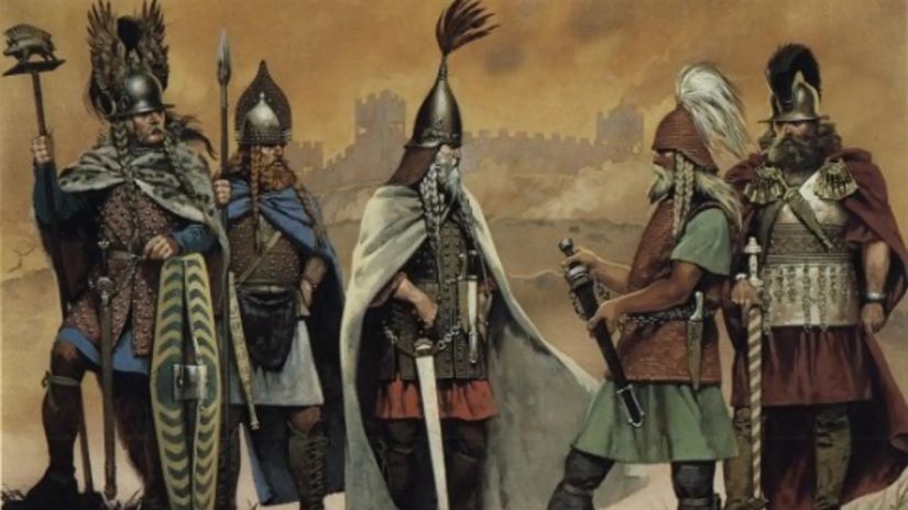 ისტორია