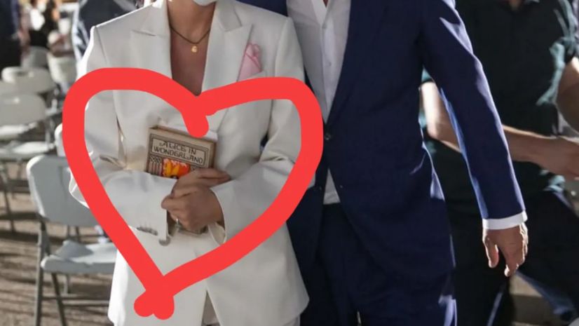 ანუკი და კახი