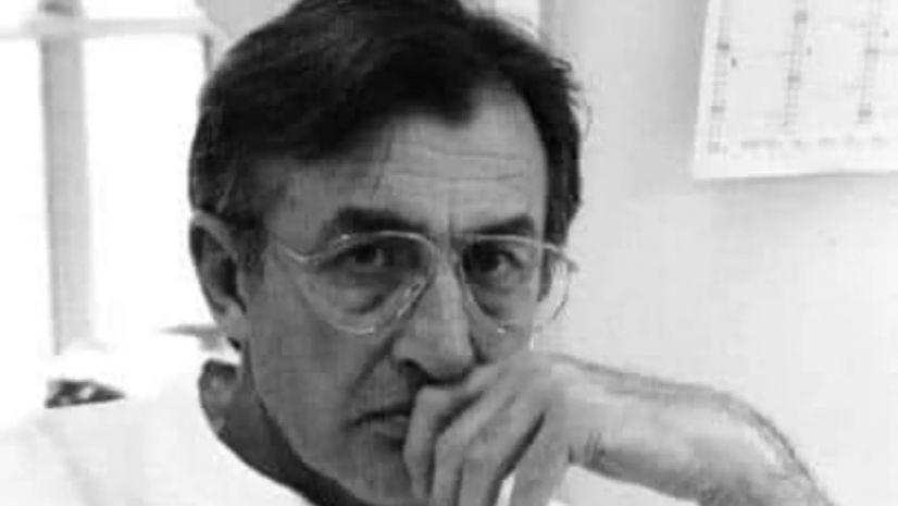 ვლადიმერ მესხიშვილი