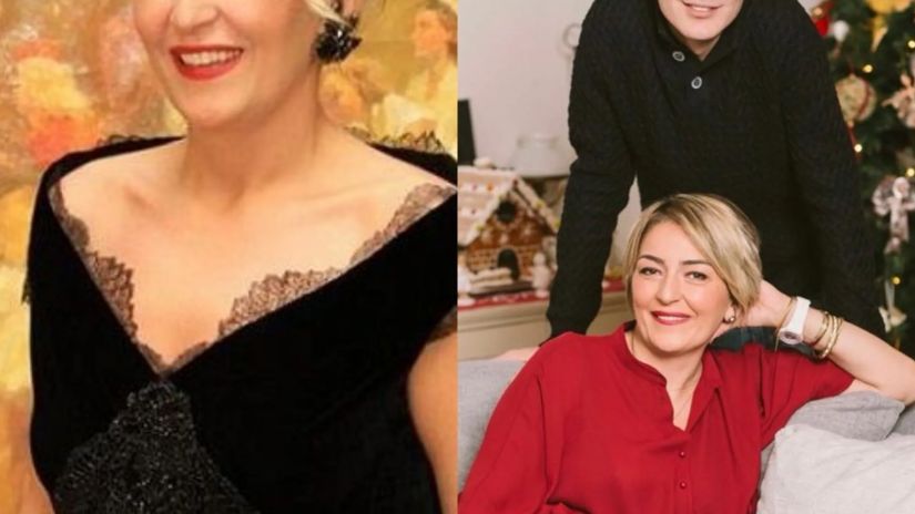 ლიზა ბაგრატიონი