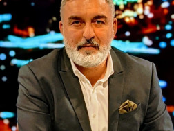 გოდერძი შარაშია