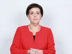 ელისო კილაძე