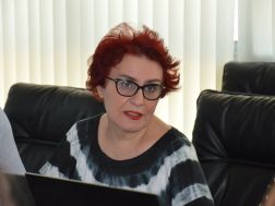 მაია ცირამუა
